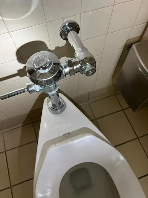 Fixture installation and repair for Pipe Repair in Wallington